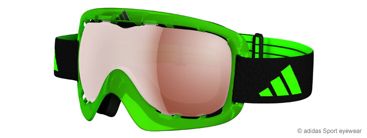 Skibrille Taucherbrille Düsseldorf